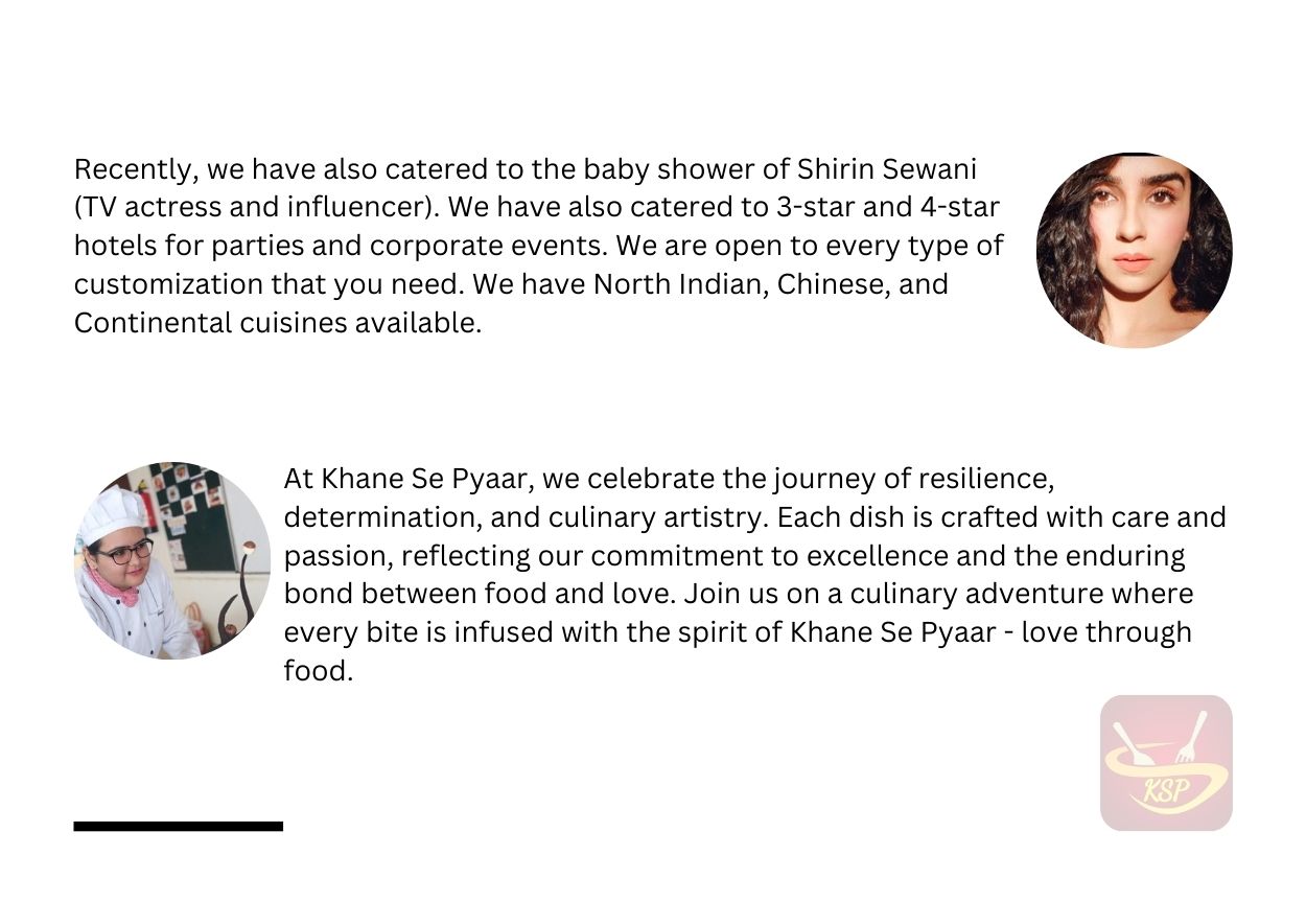 KSP Operations and Infrastructure